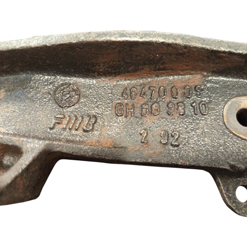 Suporte Motor Fiat Palio Direito 95 96 97 98 99 2001 2003 6