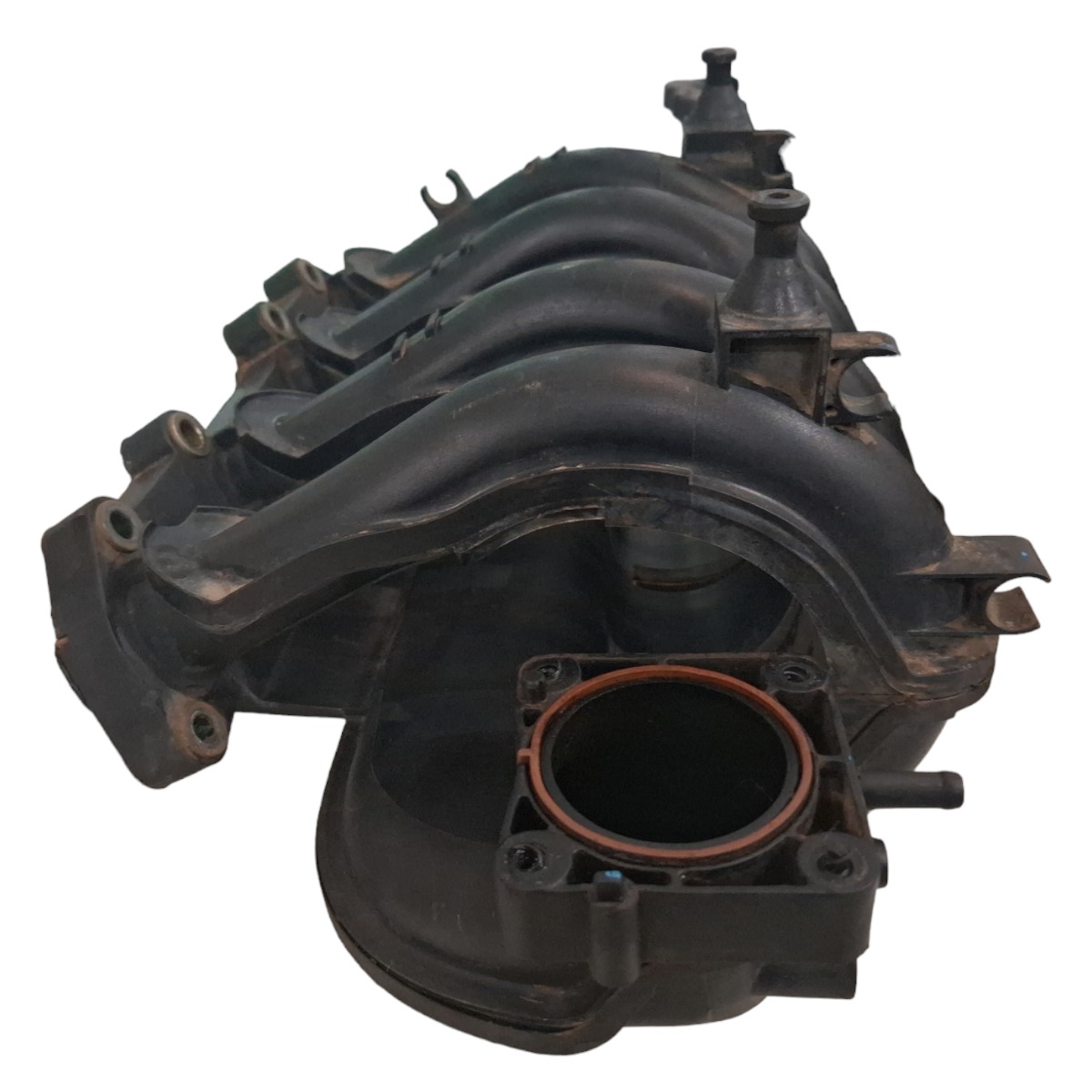 Coletor Admissão Vw Gol G3 G4 Fox Golf Polo 96 99 2005 2008 9