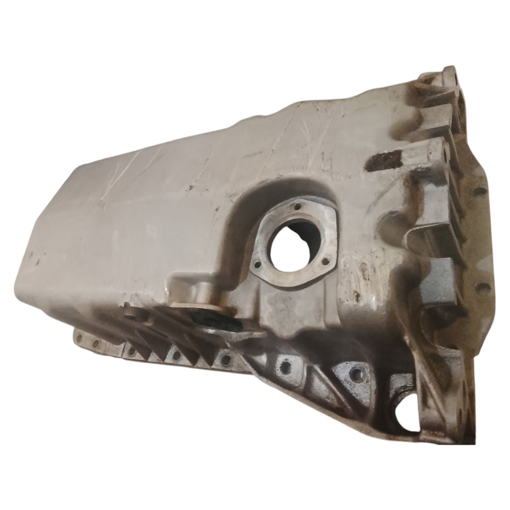 Carter Óleo Motor A3 1.8 20v Turbo 99 2000 2001 2002 2003 5