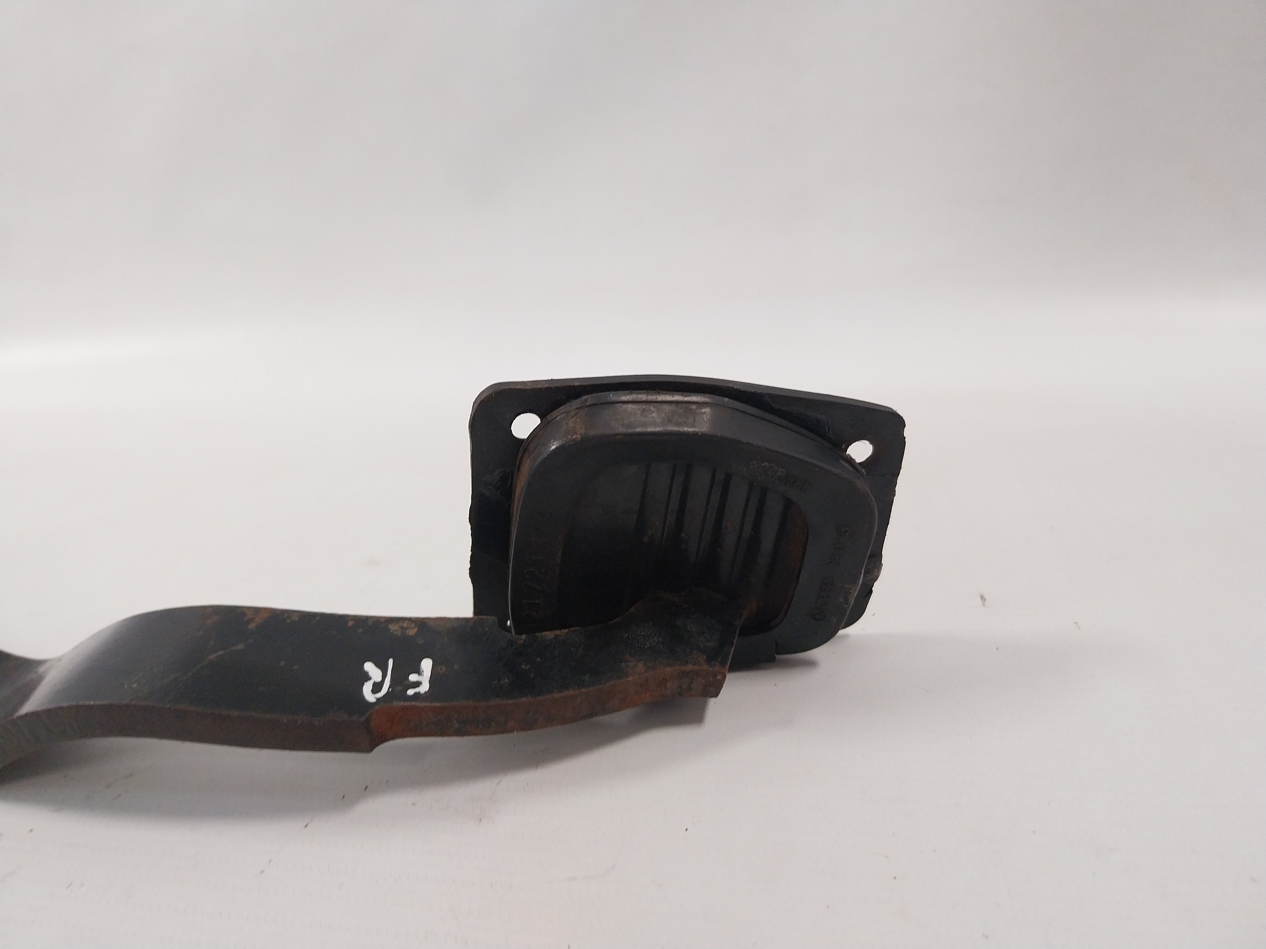 Pedal Freio Versailles 92 93 94 95 96 Santana Gol Parati 3