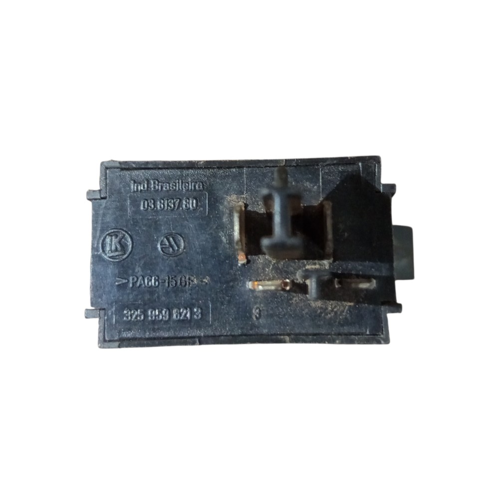 Botão Interruptor Desembaraçador Santana Quantum 91 94 98 6