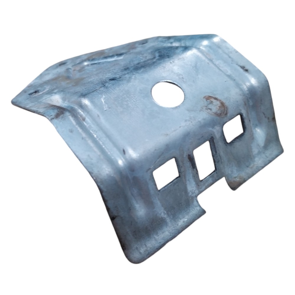 Suporte Forro Traseiro Direito Fiesta 2003 2004 2005 A 2014 5