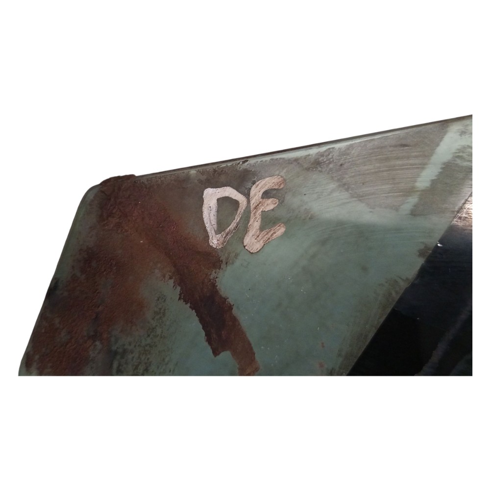 Vidro Porta Dianteira Esquerda Peugeot 206 2001 2002 A 2008 6