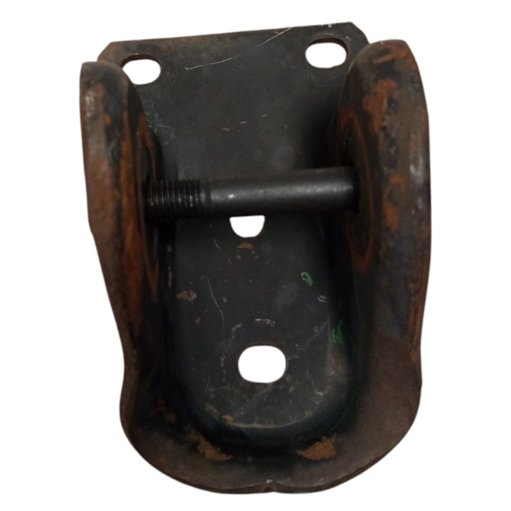 Suporte Eixo Traseiro Parati Gol Saveiro Santana 92 99 2012 5