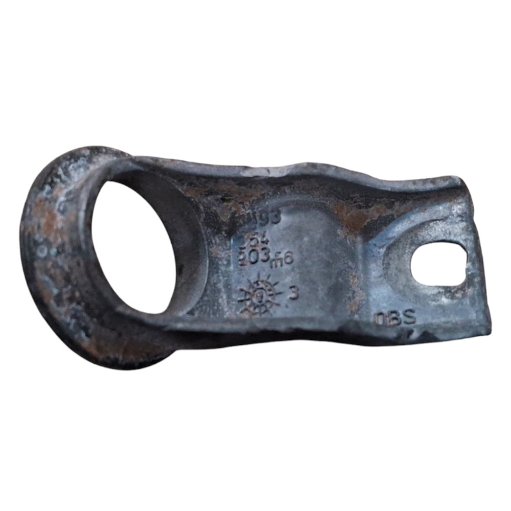 Suporte Radiador Direito Corsa 94 96 98 2000 2002 2004 2012 3