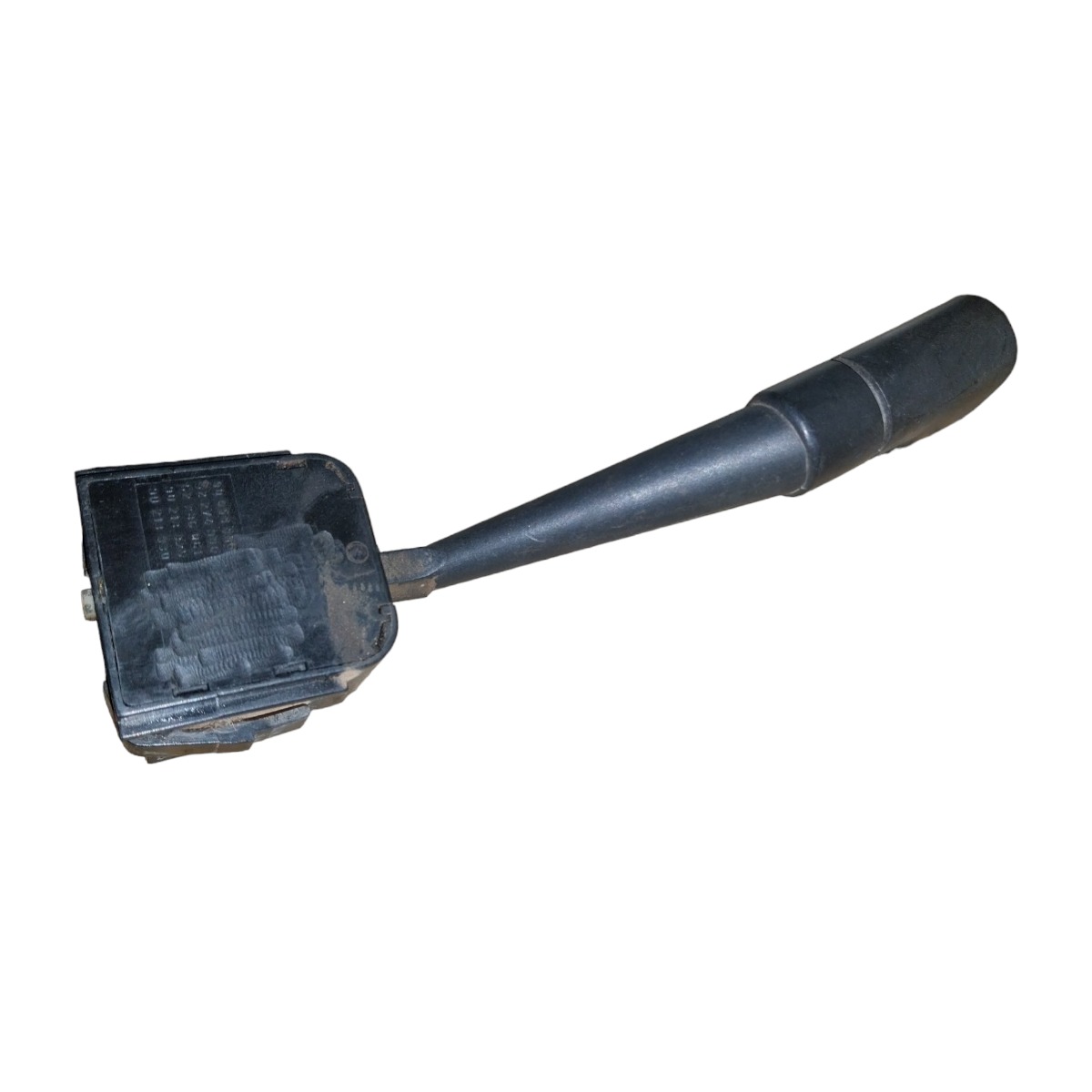 Comando Chave Seta Kadett 88 89 90 91 92 93 94  Preto