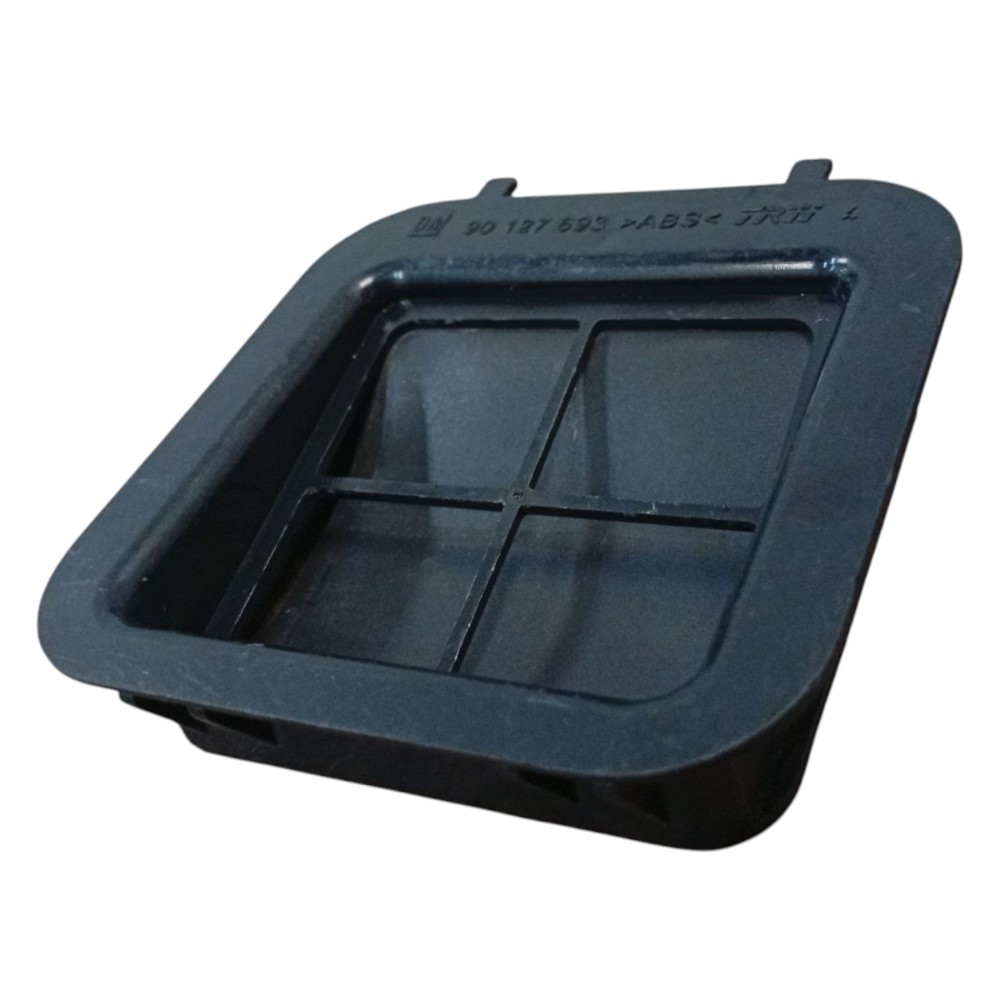 Saída Ar Vedador Porta Traseira Corsa Hatch 96 97 98 99 2