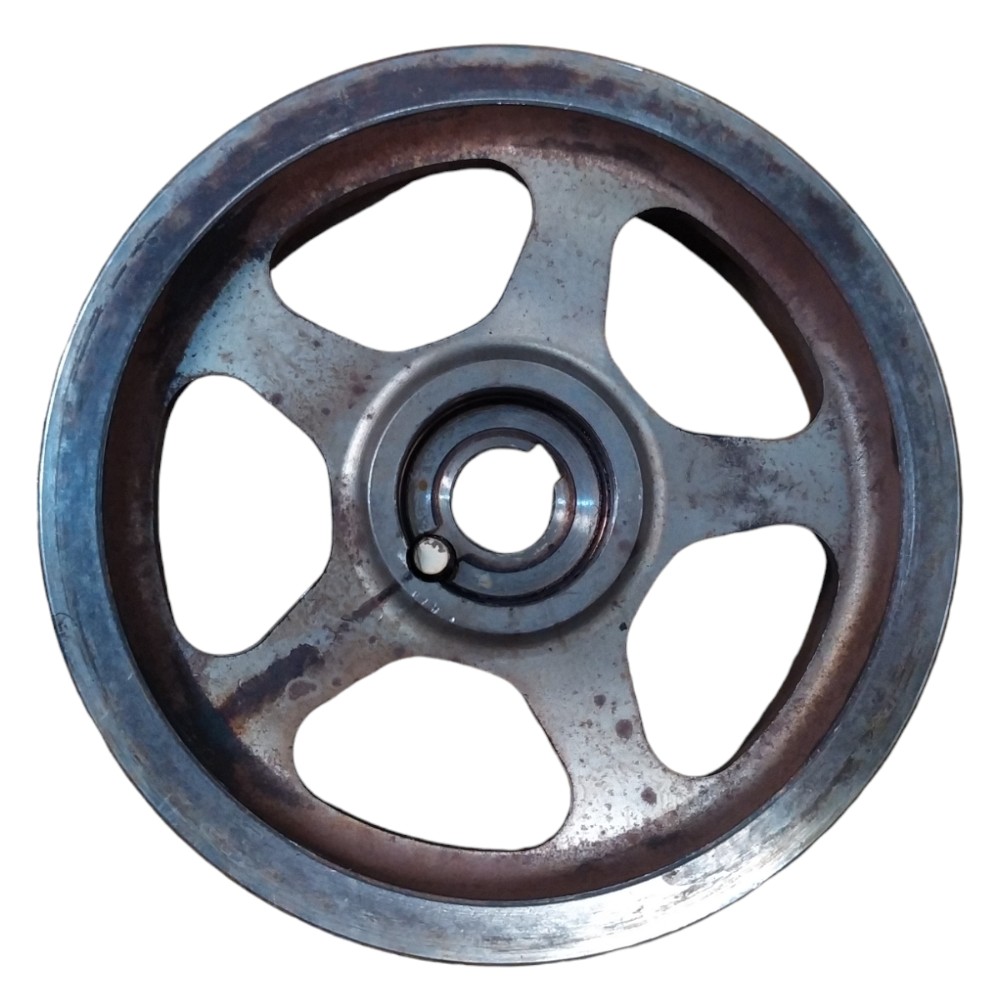Polia Comando Cabeçote Subaru Legacy 94 95 96 97 99 Original 2