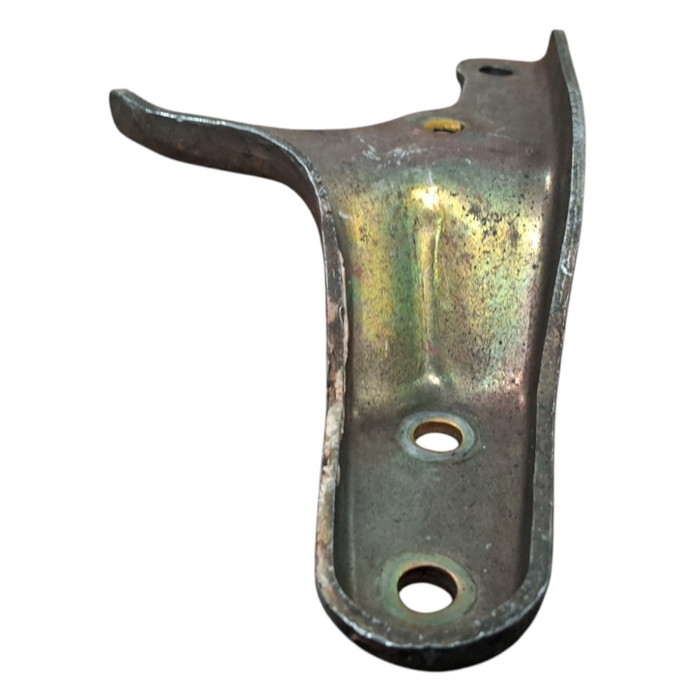 Suporte Coxim Posterior Câmbio Gol Parati Saveiro Ap G2 G3 3