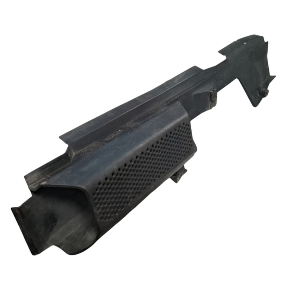 Defletor Superior Radiador Fiesta 1.0 96 97 98 99 2000 2002