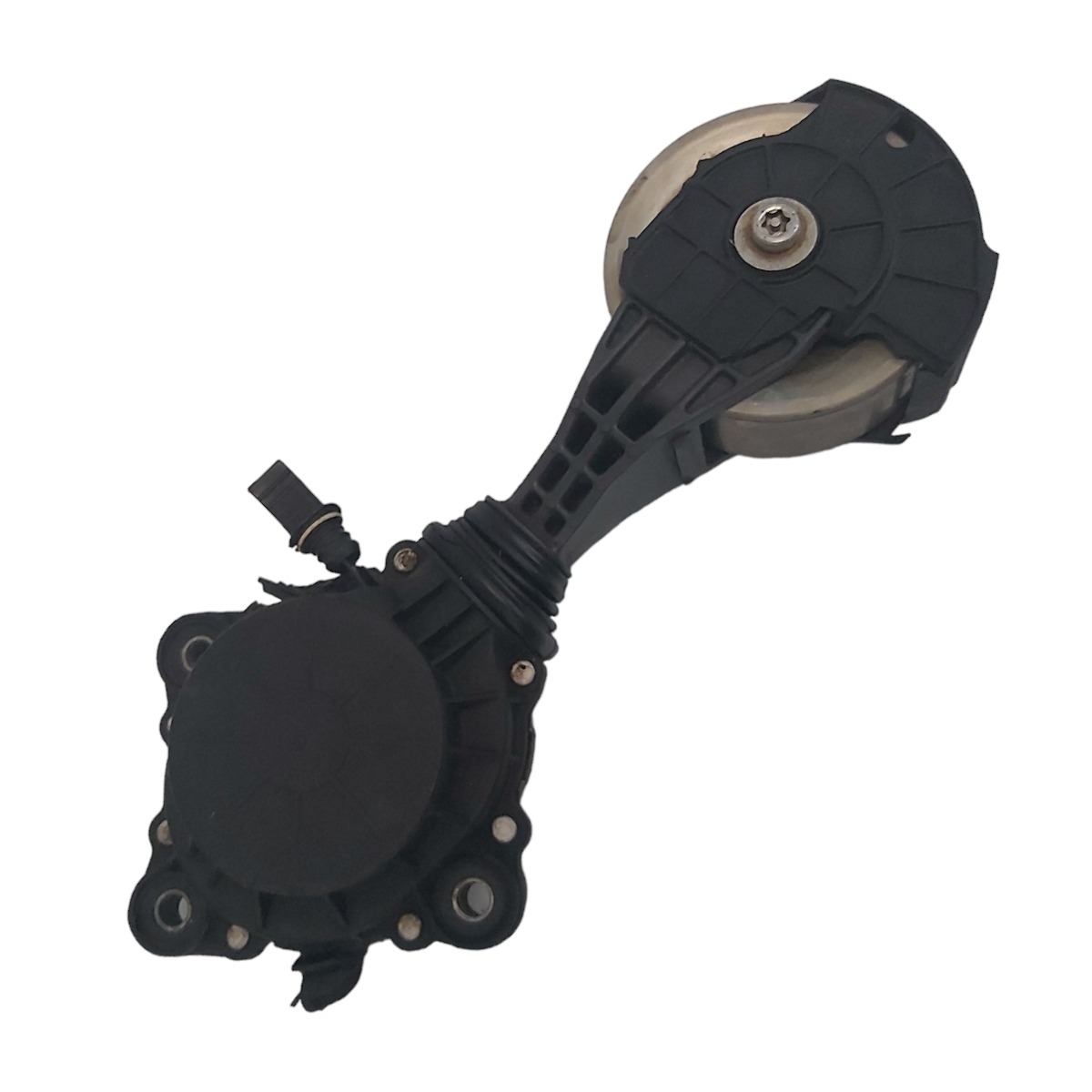 Tensor Correia Alternador Bmw 116 118 F20 2015 2019 Detalhe 5