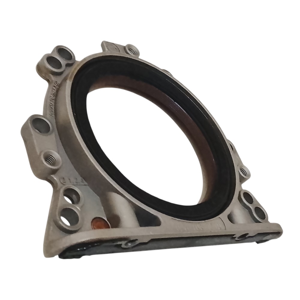 Flange Retentor Virabrequim A3 20V 1.8 Turbo 99 2000 2001 2