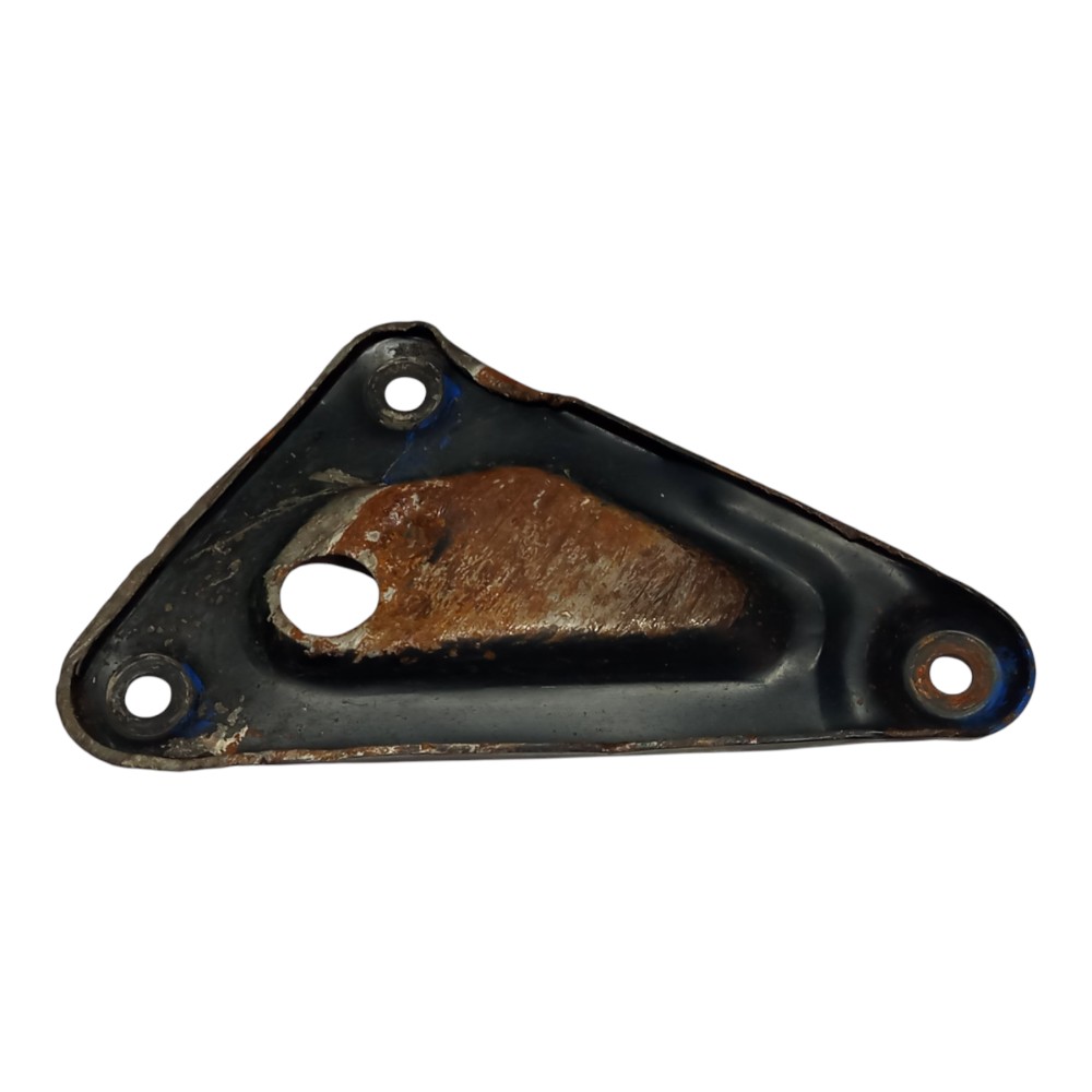 Suporte Coxim Esquerdo Agregado Vectra 2.0 16v 97 98 99 8