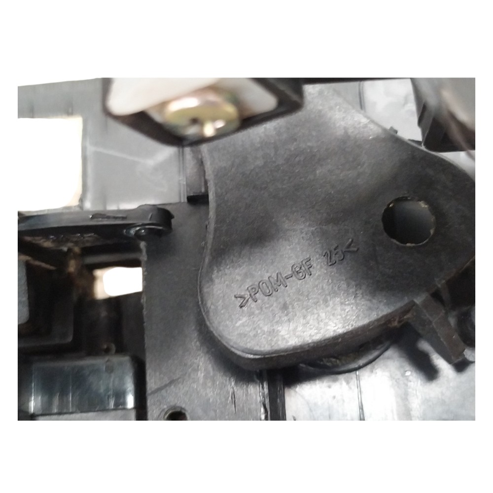 Comando Ar Ventilação Uno Elba Fiorino 94 96 98 2000 A 2013 7
