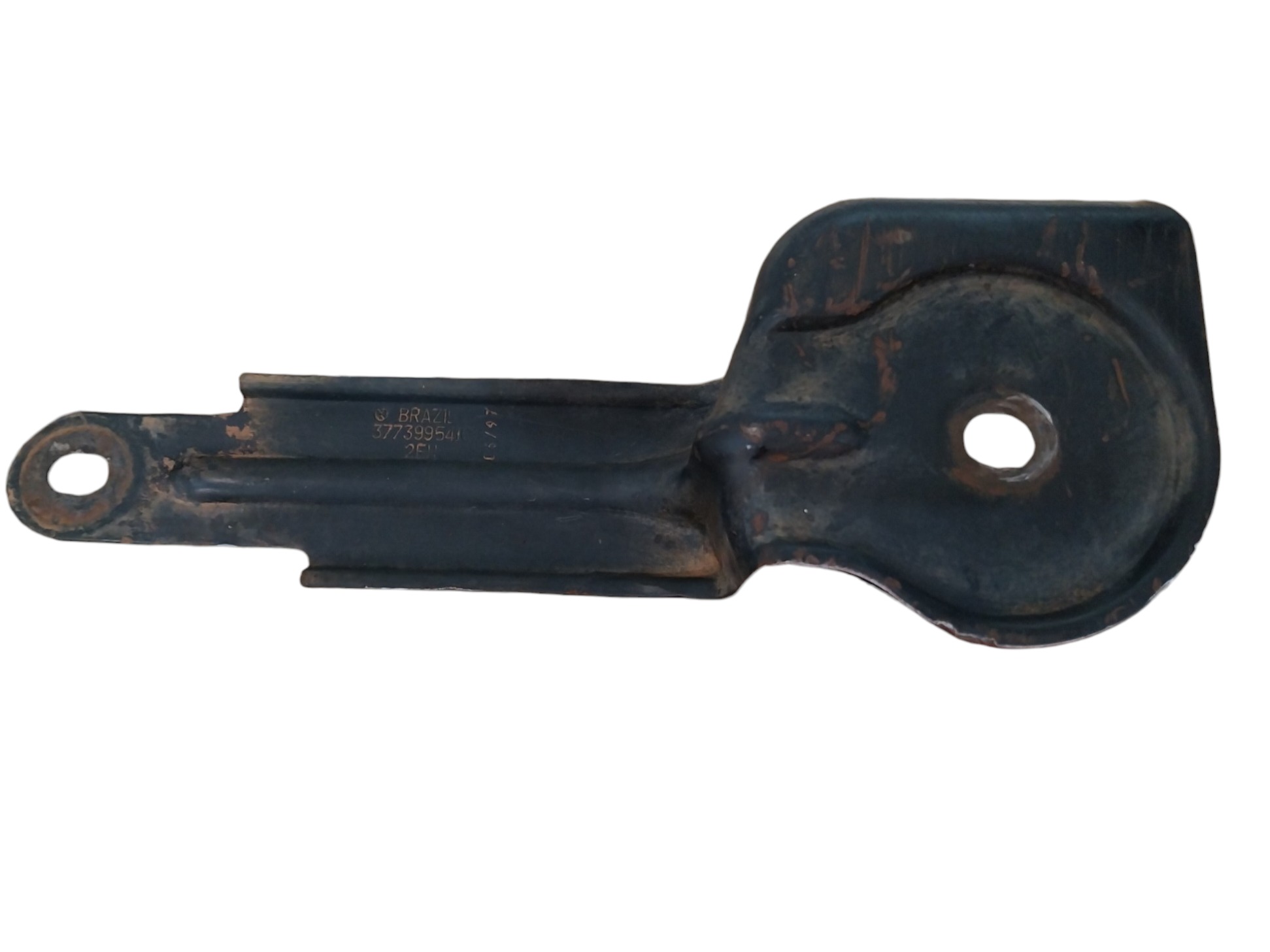 Suporte Traseiro Coxim Câmbio Gol 94 95 98 99 2000 2005 5