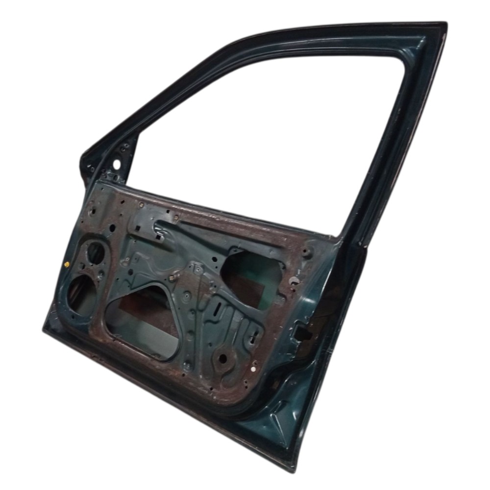 Fechadura Porta Dianteira Direita Vectra 97 99 2005 Detalhe 7