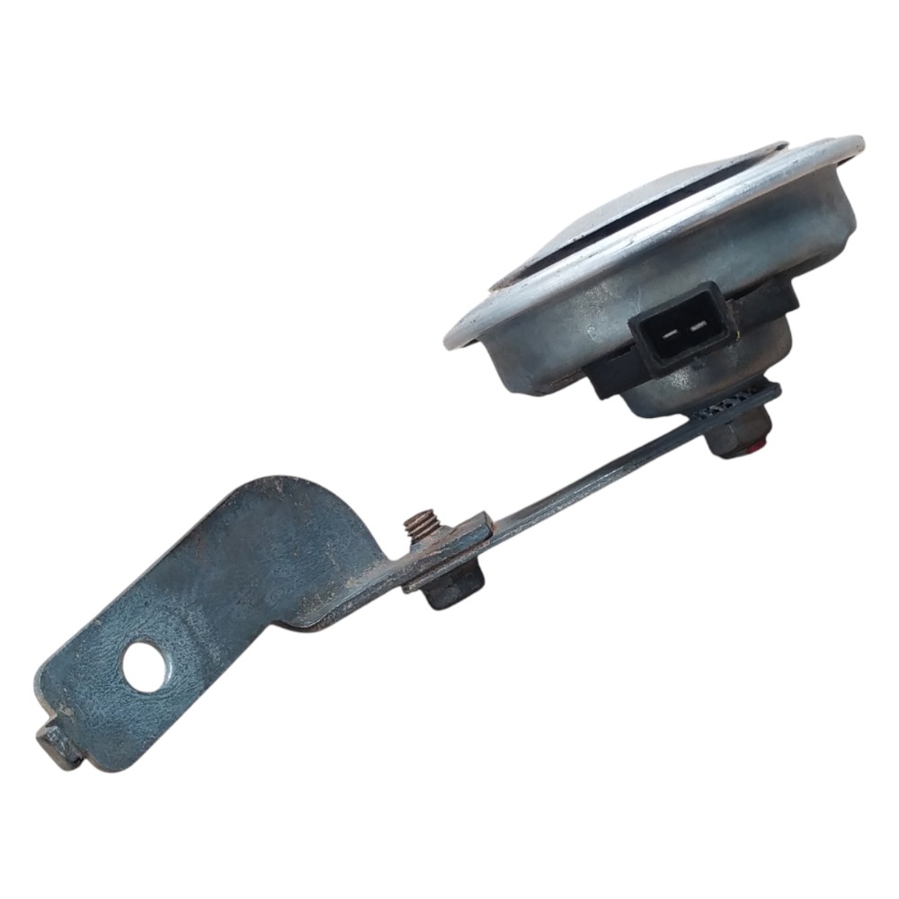 Buzina Elétrica Ford Fiesta Ka 2008 2009 2010 2011 2012 2013 3