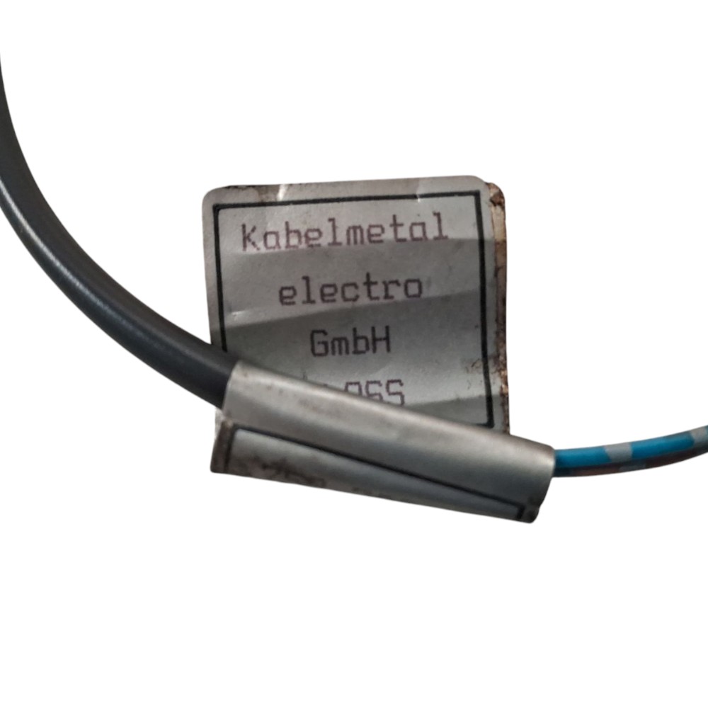 Chicote Conector Airbag Bmw Série 5 E34 535 87 88 89 90 A 95 3