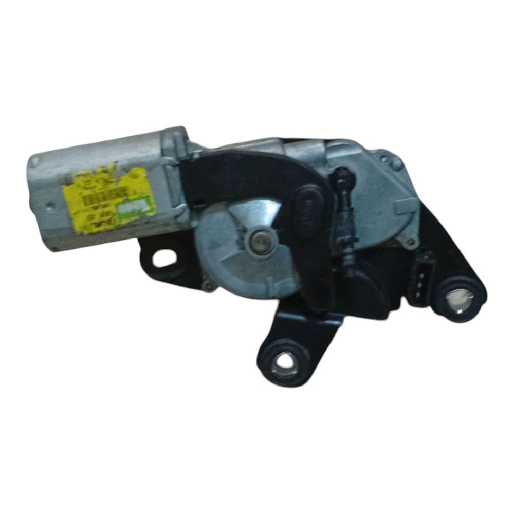 Motor Limpador Parabrisa Gol G4 G5 2008 2010 2011 2012 2