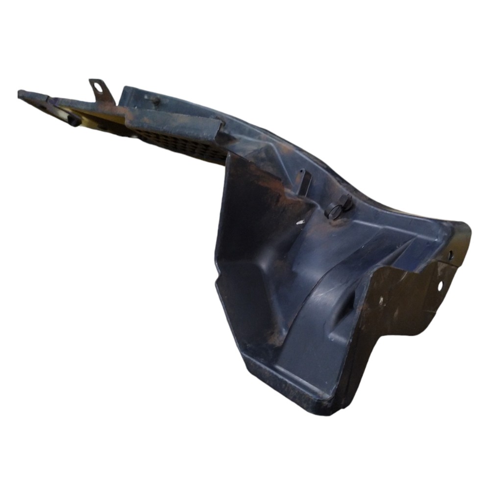 Churrasqueira Inferior Esquerdo Ford Ka 97 98 99 2000 A 2013
