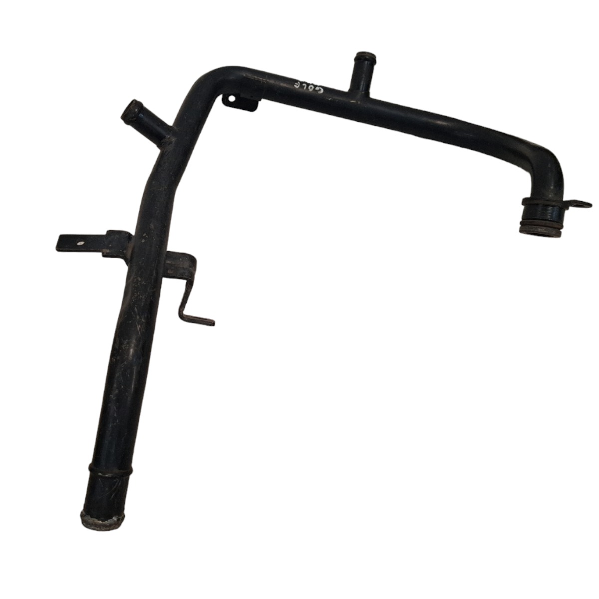 Tubo Resfriamento Motor Golf Mk4 2.0 8v 2003 2006 2010 2013 4