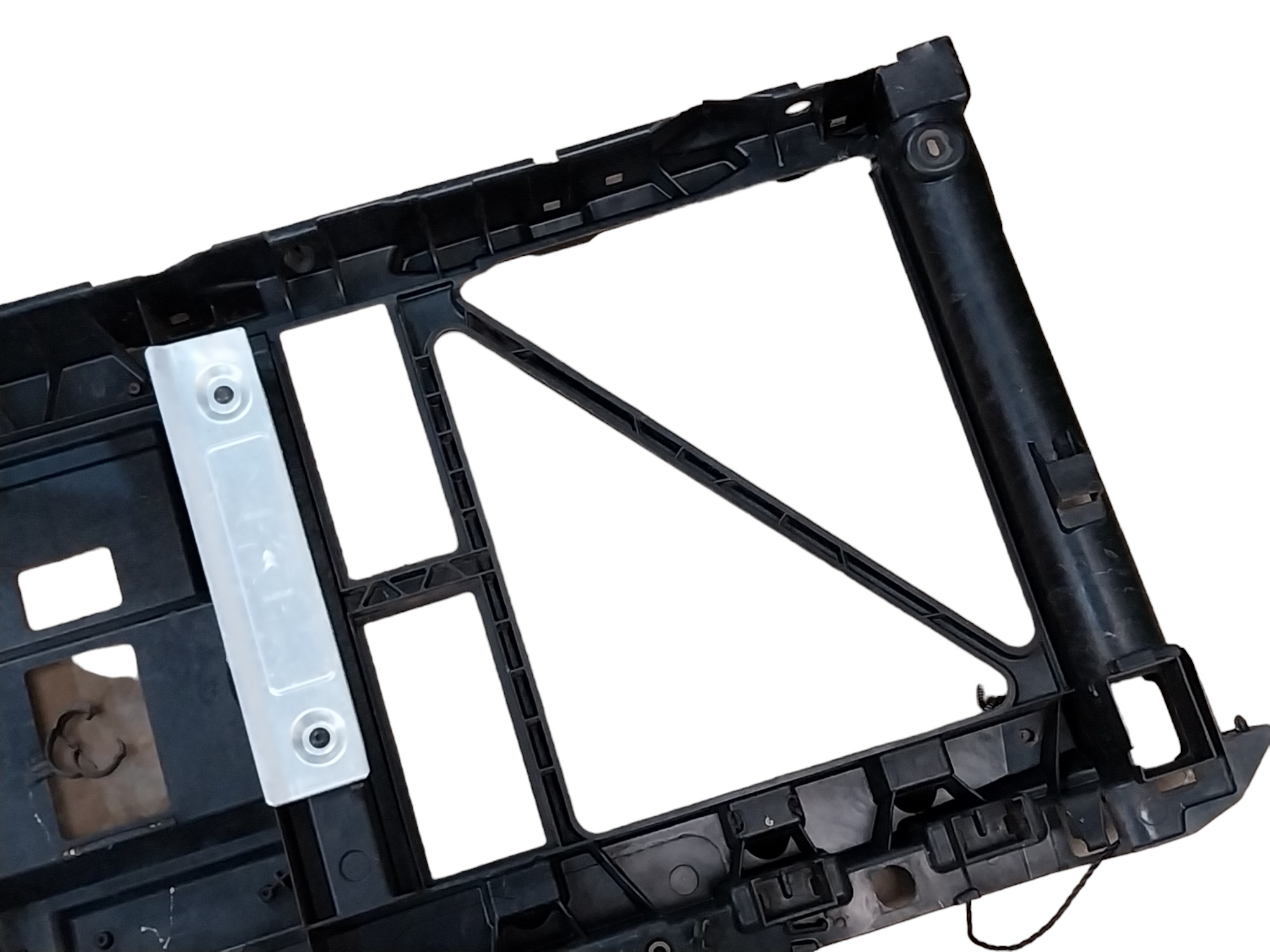 Painel Frontal Citroen C3 Picasso Aircross 2011 2015 Detalhe 5