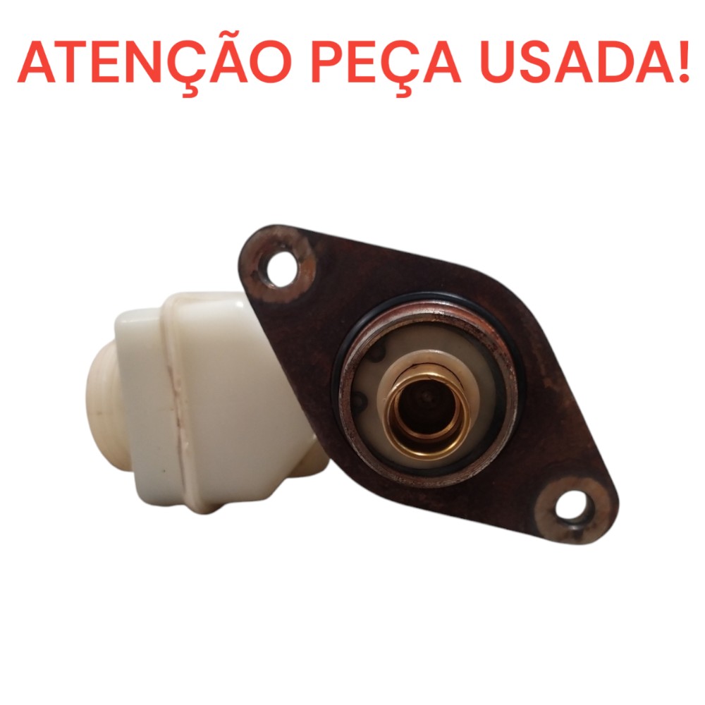Reservatório Cilindro Mestre Freio Celta Prisma 2007 A 2014 7
