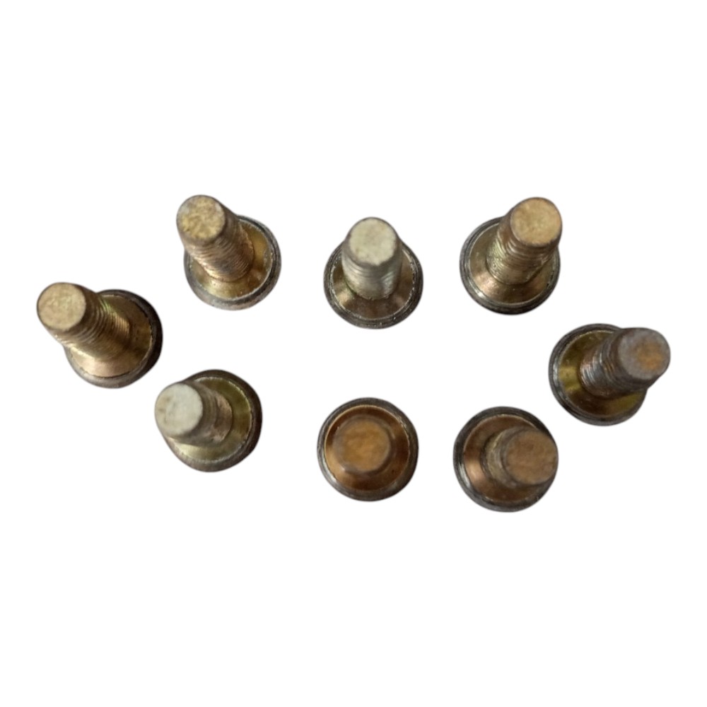 Parafusos Trincos Portas Vectra 97 98 99 2000 2002 2003 2005 4