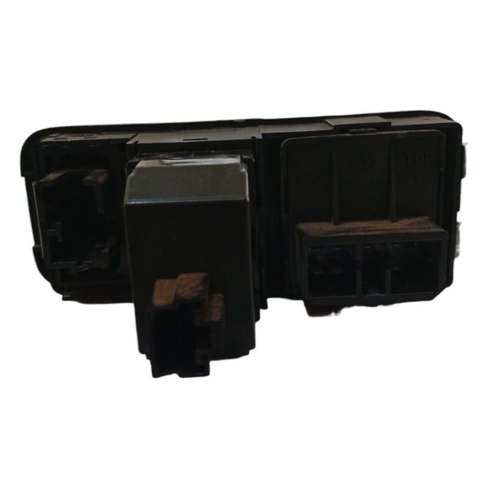Comando Botão Regulagem Retrovisor Galant 94 95 96 97 4