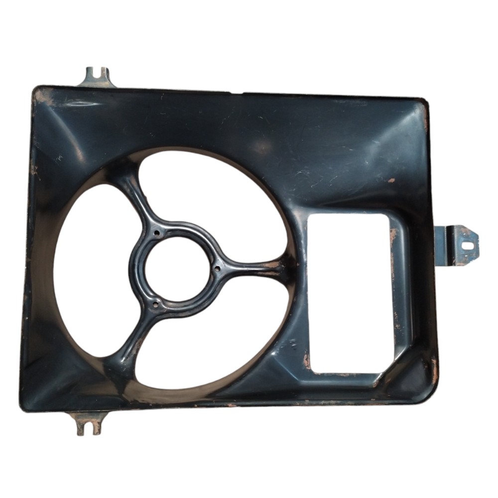 Defletor Ventoinha Radiador Gol Parati G2 94 95 96 97 98 99 6