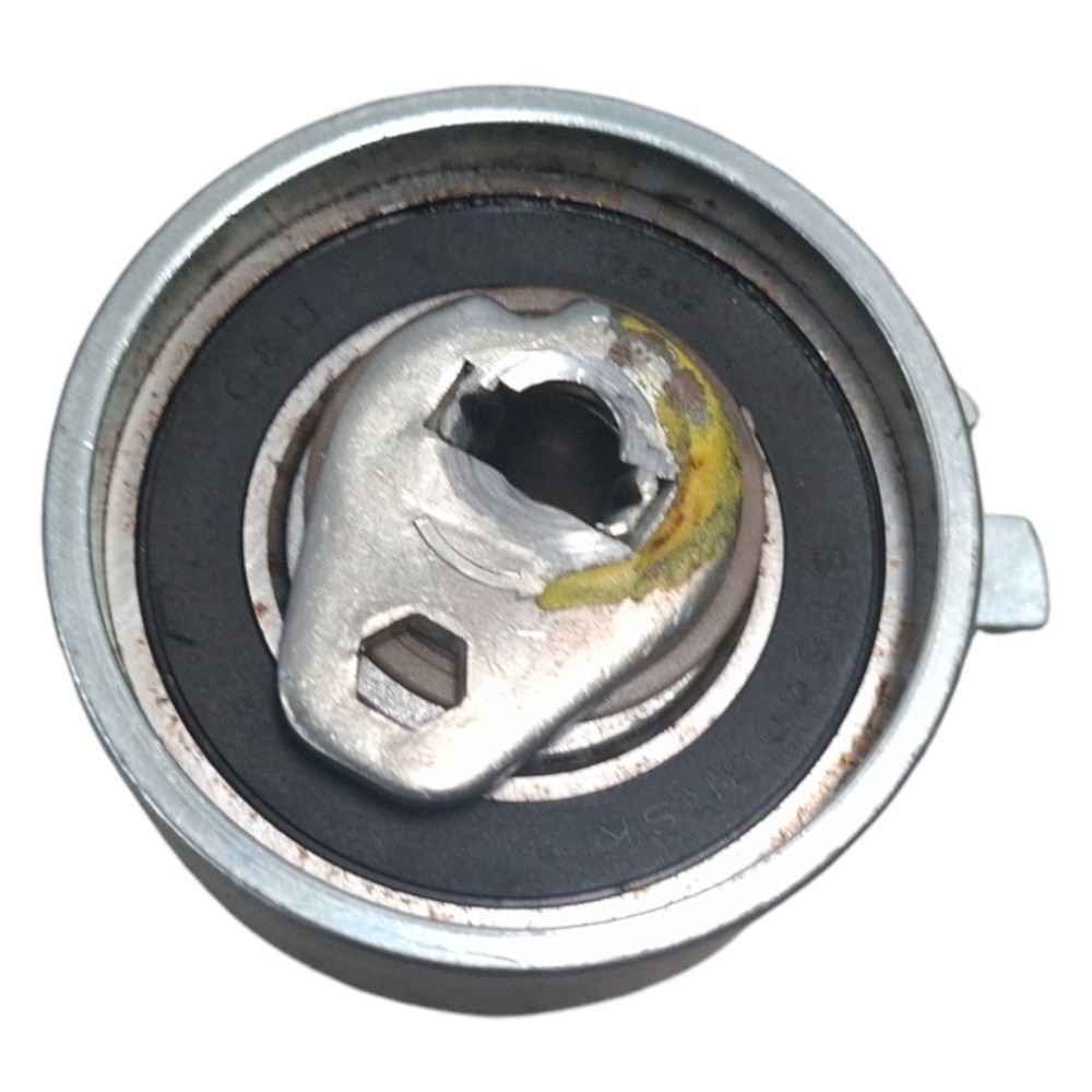 Rolamento Tensor Polia Correia Dentada Vectra 97 2005 Dayco 2