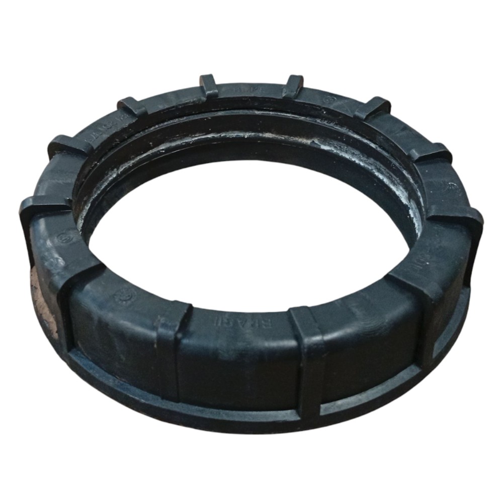 Porca Tampa Vedação Tanque Combustível Gol G3 G4 99 A 2008 Preto 2001 6