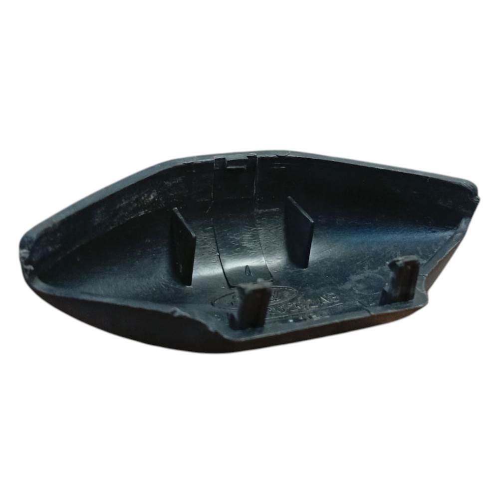 Acabamento Cinto Ford Ka Fiesta 99 2000 2001 2003 Preto 5