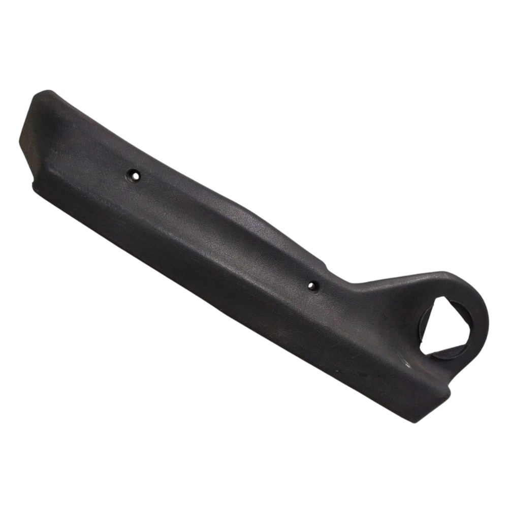 Capa Lateral Banco Esquerdo Peugeot 405 87 88 89 91 93 95 97