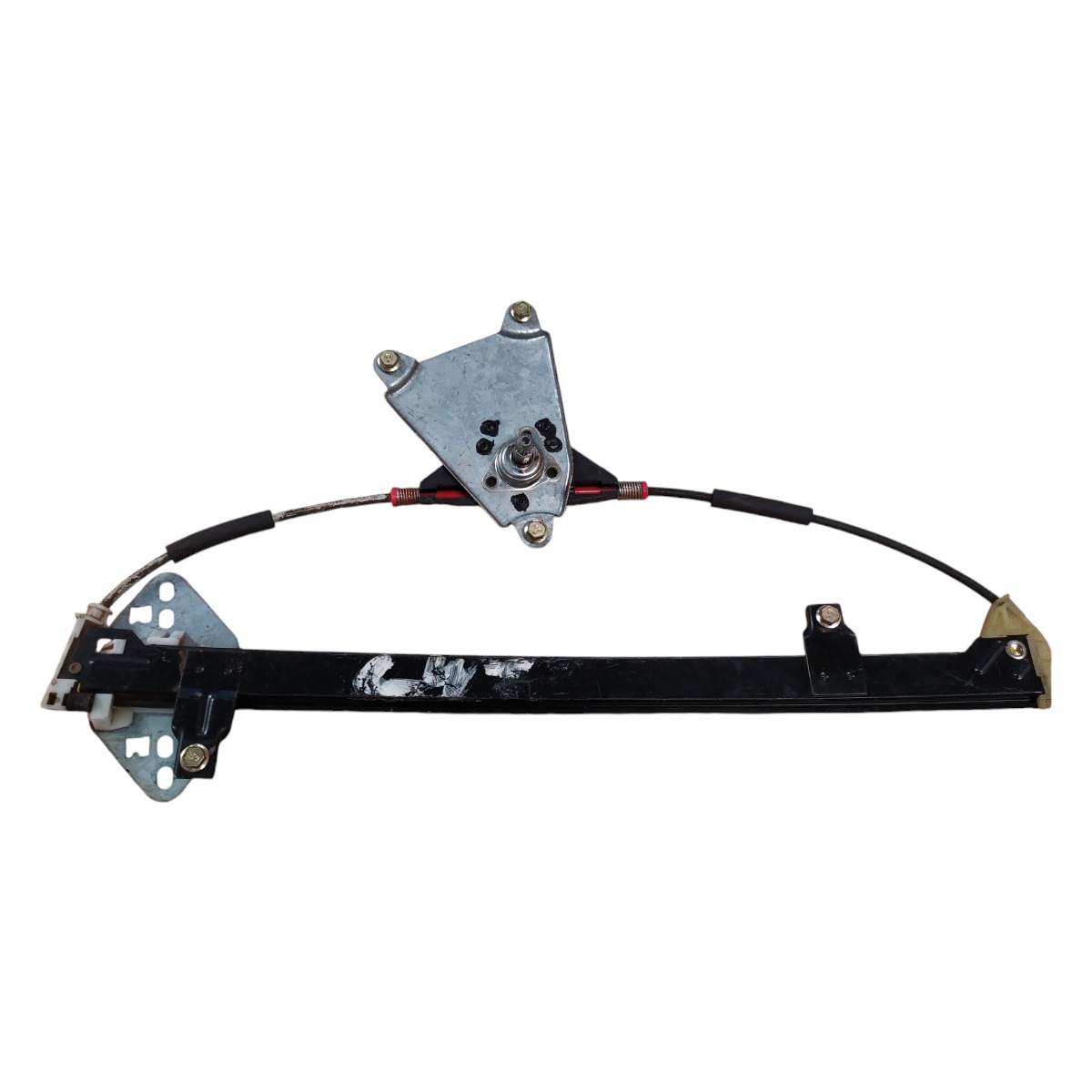 Máquina Vidro Manual Tras Direita Gol Parati G2 G3 99 A 2005 3