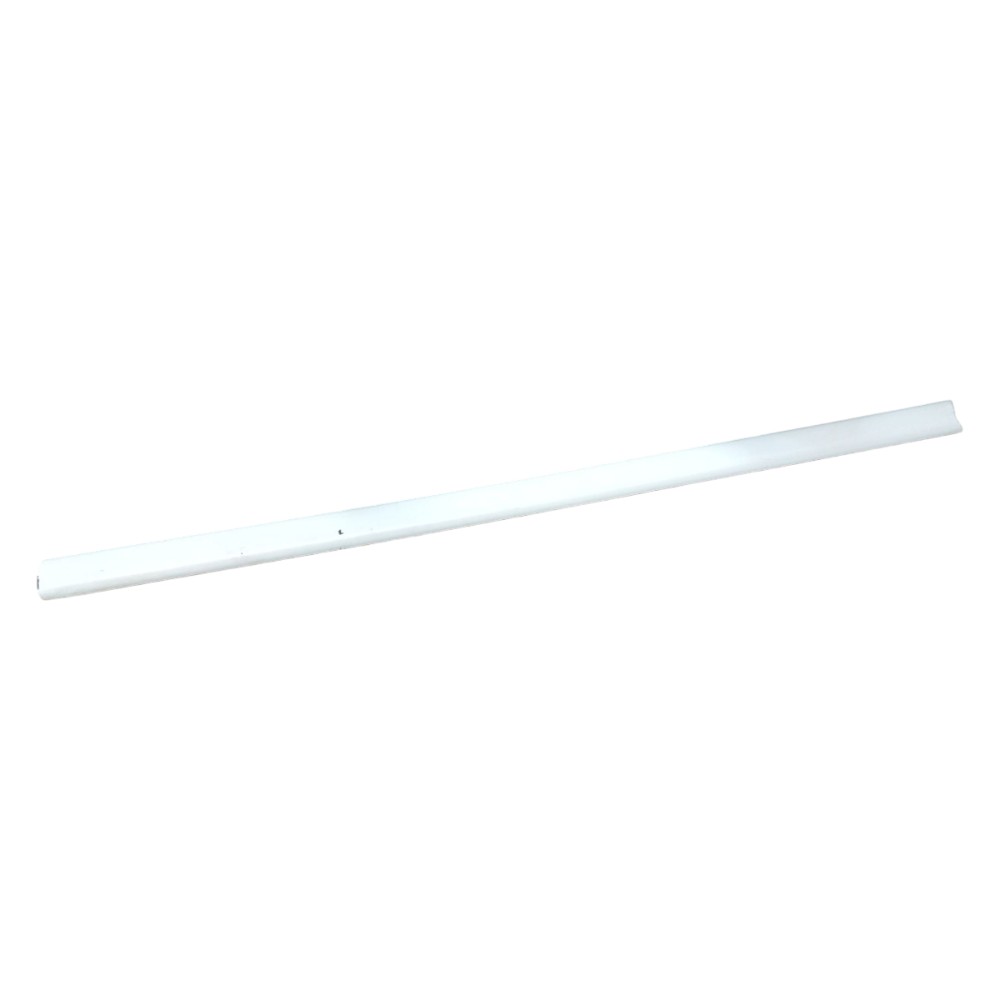 Friso Porta Dianteira Direita Santana 92 2000 2006 4 Portas Branco