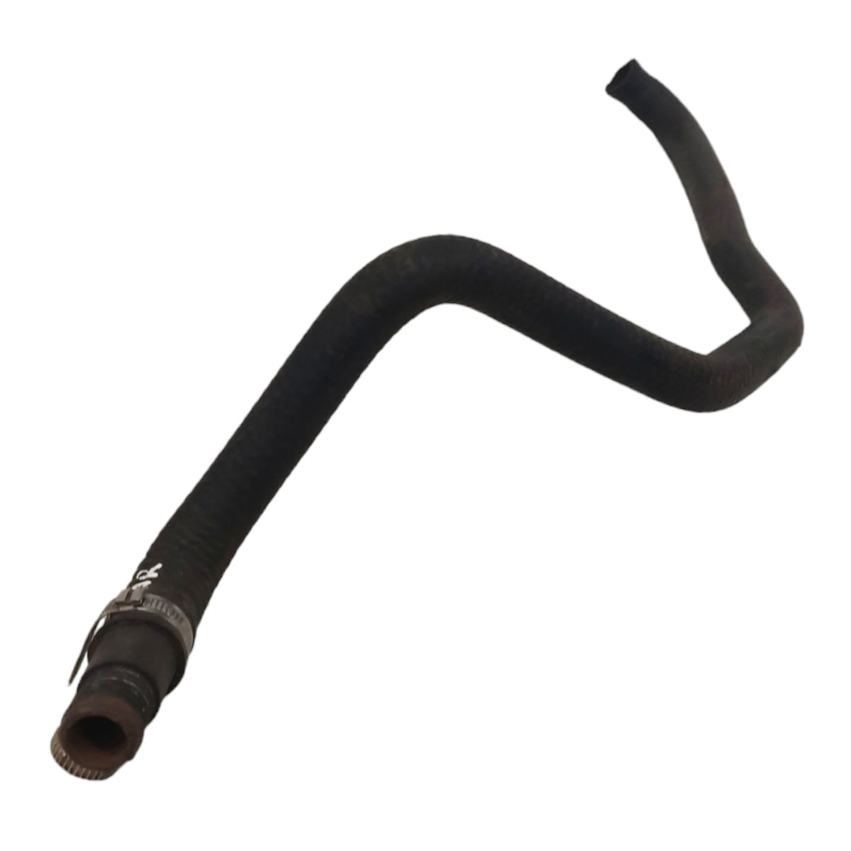 Mangueira Superior Ar Quente Fiat Palio 97 98 99 2000 A 2007 3