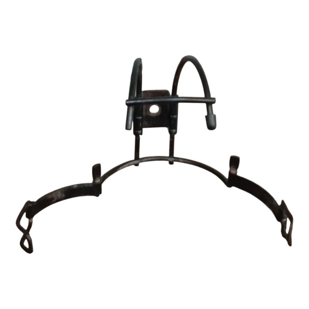 Suporte Extintor Incêndio Vectra Cd 97 98 99 2000 2003 2005