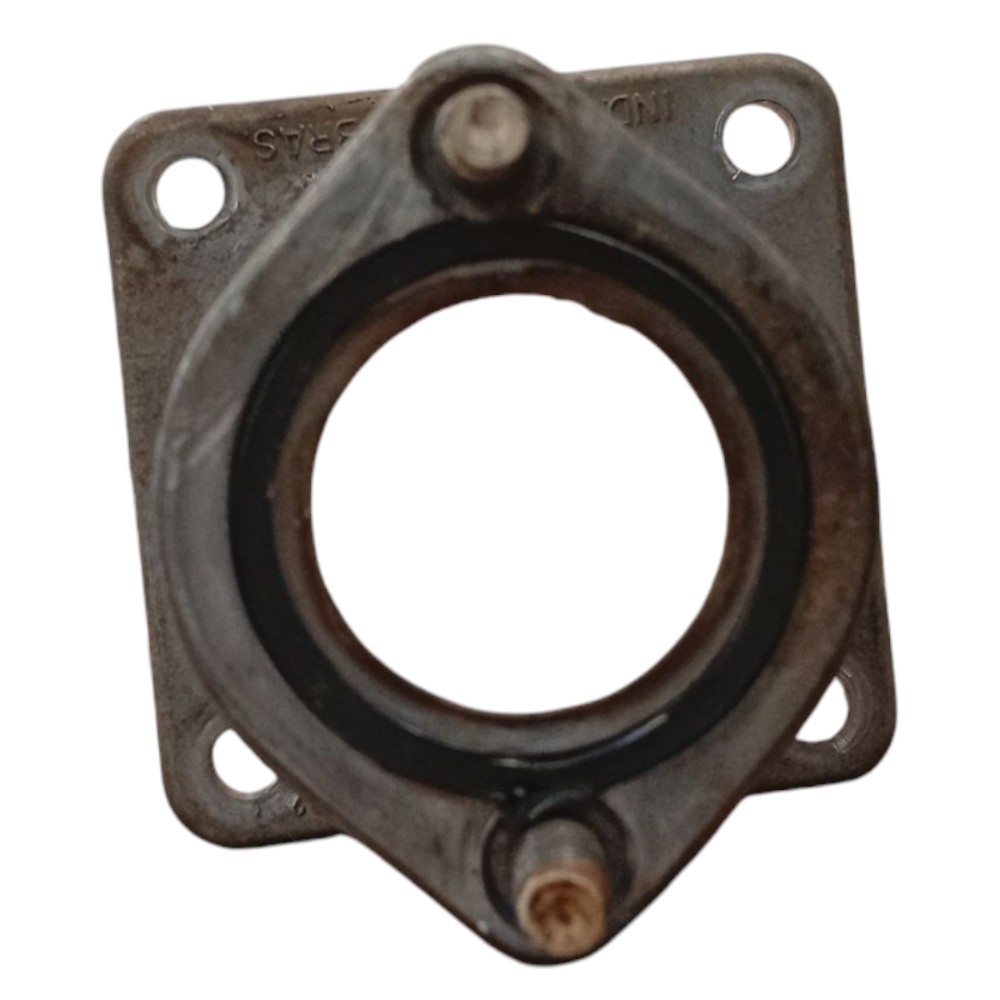 Suporte Hidrovacuo Servo Freio Gol G2 G3 G4 94 99 2005 2008 3