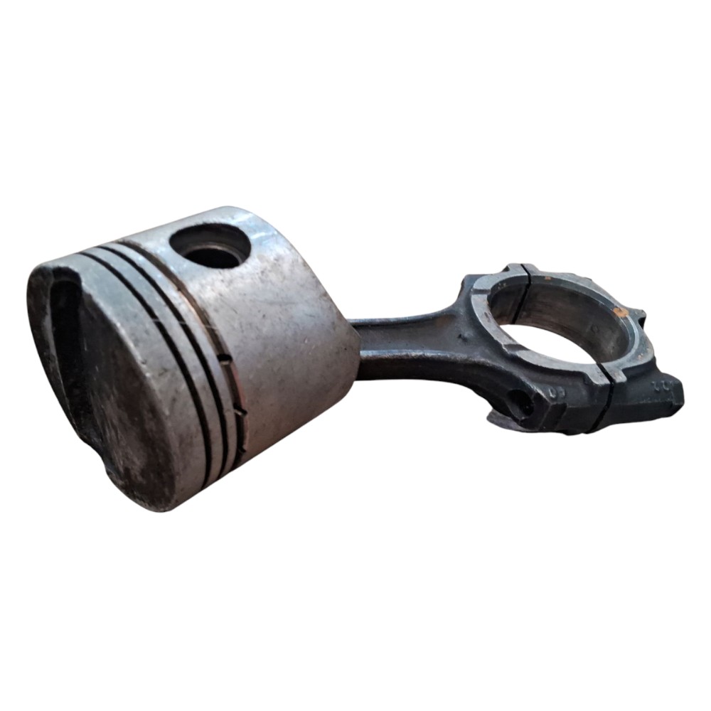 Biela Motor Fiat Argentino Sevel Fiorino Fiasa 1.5 Original 3