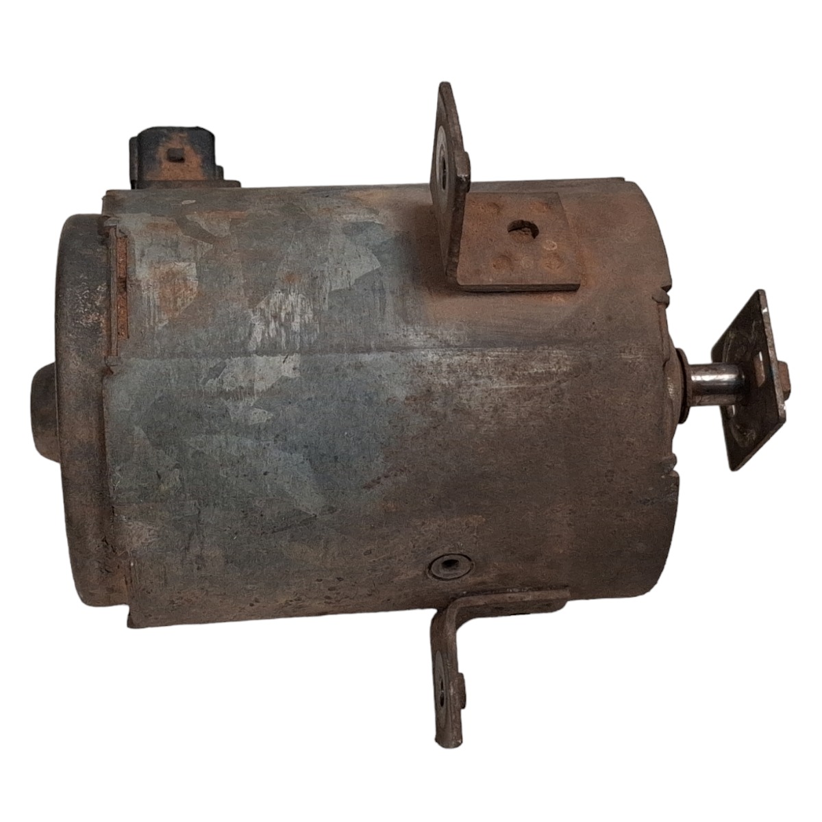 Motor Ventoinha Parati Saveiro Gol G2 G3 94 99 2000 A 2005 4