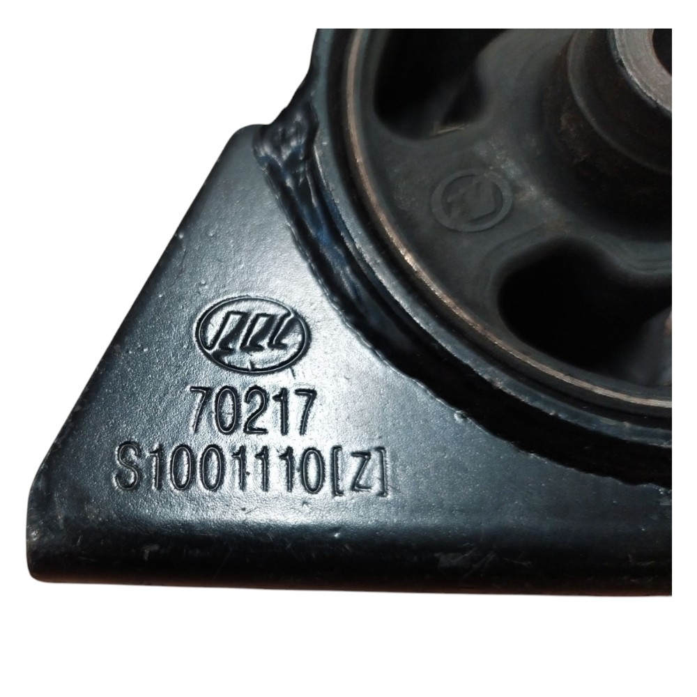 Coxim Dianteiro Motor Lifan X60 1.8 2017 2018 2019 S1001110 2