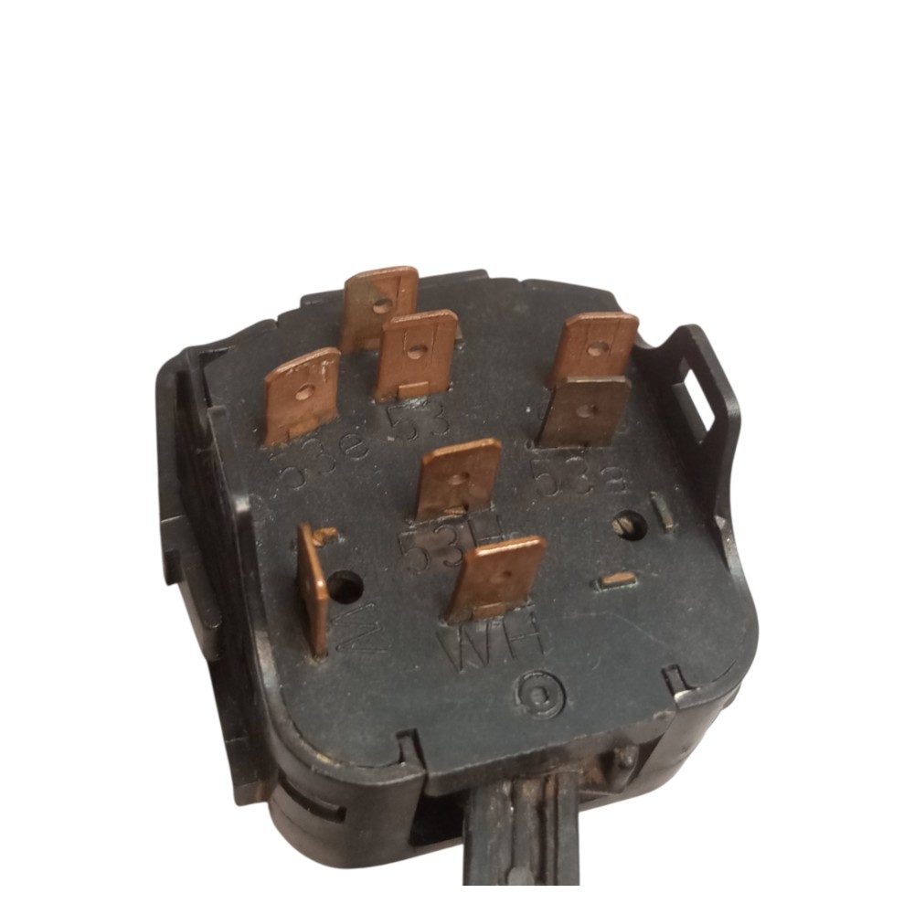 Chave Limpador Parabrisa Kadett Caravan Ipanema 89 99 92 95 2