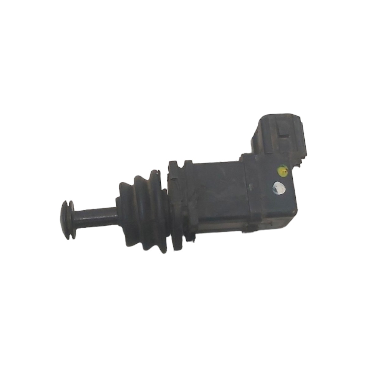 Interruptor Alarme Capo Gol Voyage Saveiro G5 G6 G7 Original 2