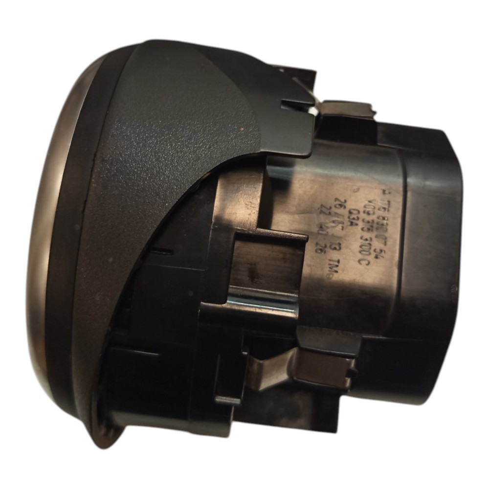Difusor Ar Lateral Painel Mercedes Classe A W176 2013 2018 7