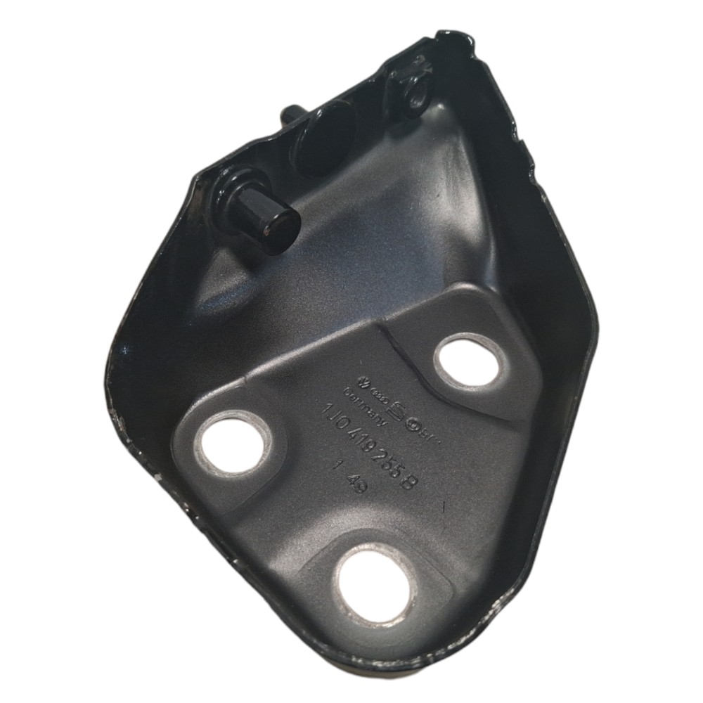 Suporte Porta Esquerda Audi A3 97 98 99 2000 2001 2002 2006 2