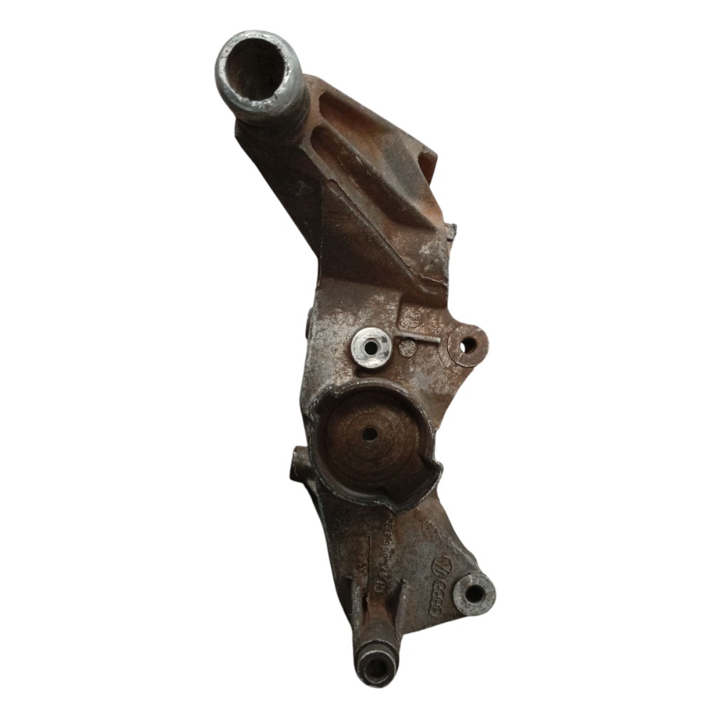 Suporte Alternador Gol Parati Bola G2 G3 92 93 94 95 96 2005 3