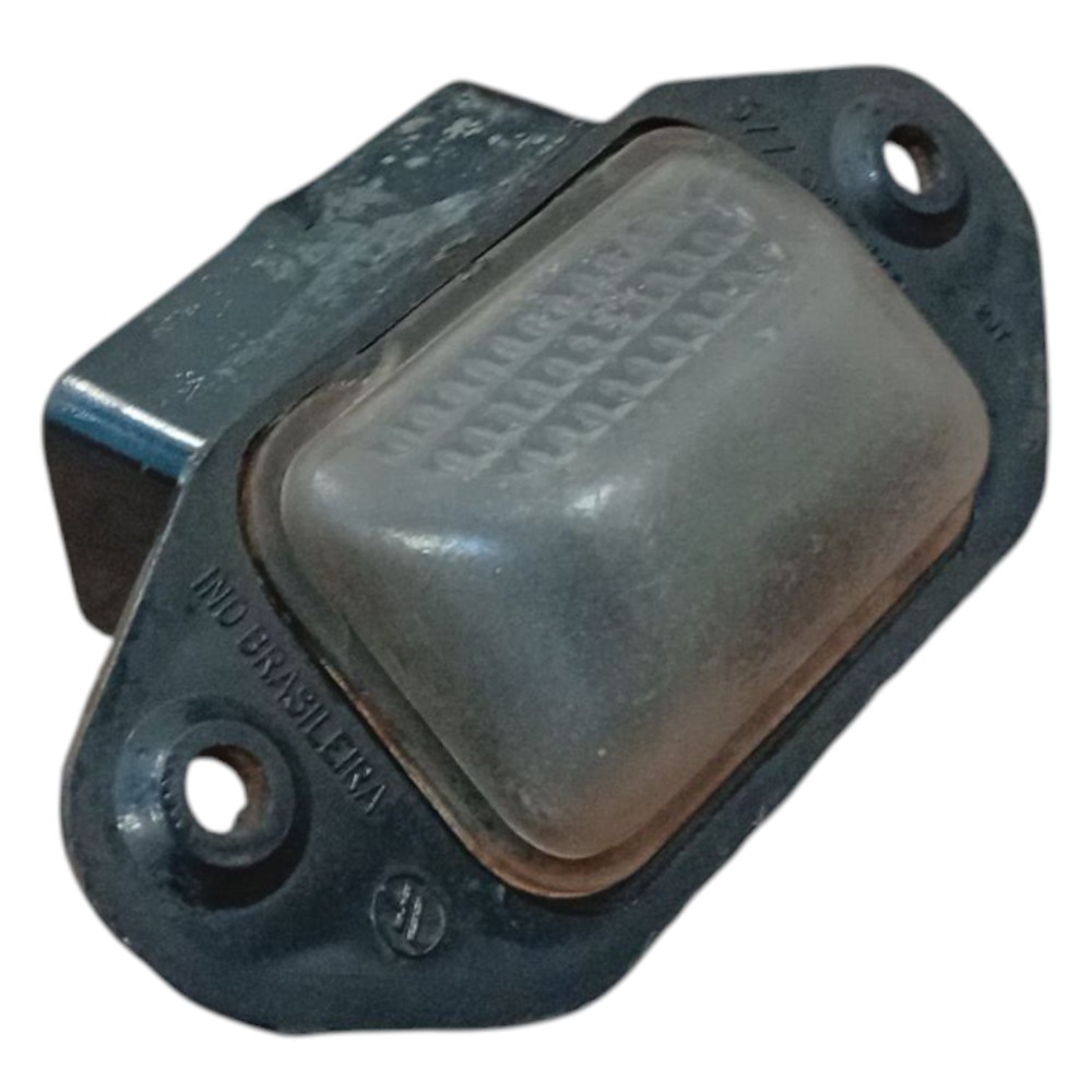Lanterna Luz Placa Gol Parati Bola G2 94 95 96 97 98 99 2000 3