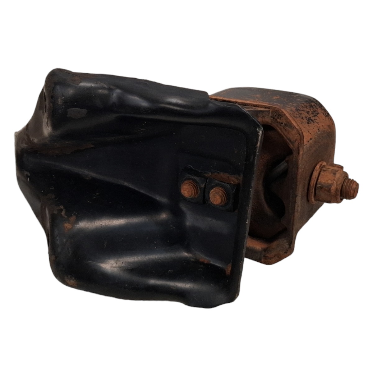Suporte Coxim Motor Esquerdo Parati Saveiro Gol G3 G4 4