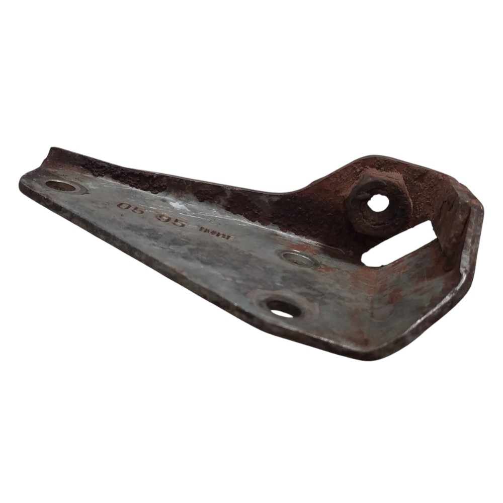 Suporte Chapa Fixação Escape Tipo Tempra 92 93 94 95 96 A 99 2